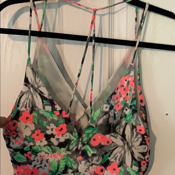 Floral dress 3/15$ - Picture 3 of 3